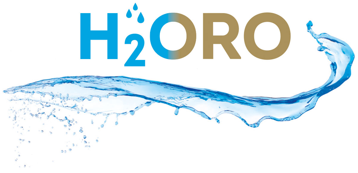 H2ORO