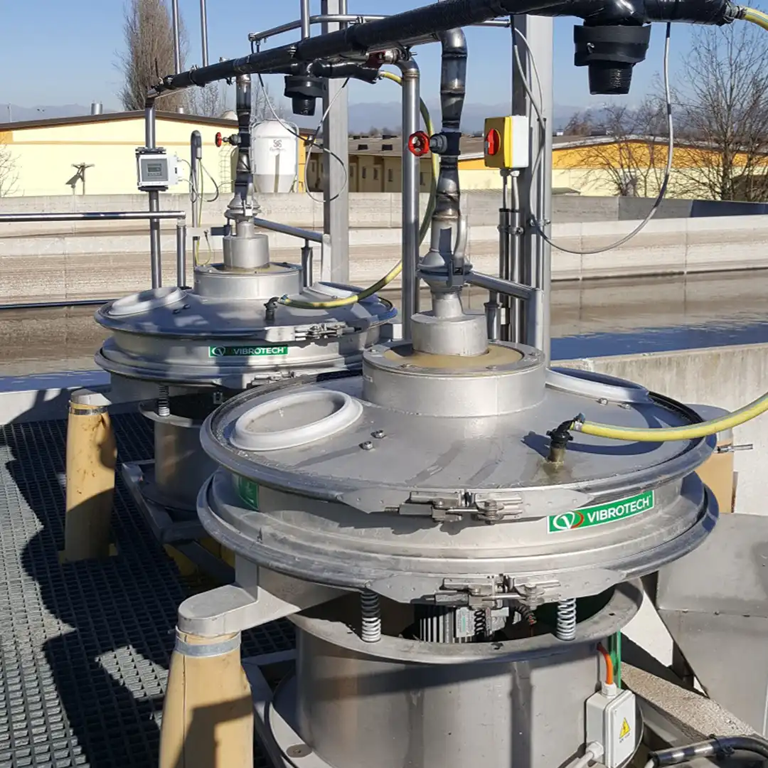 trattamento reflui zootecnici digestati