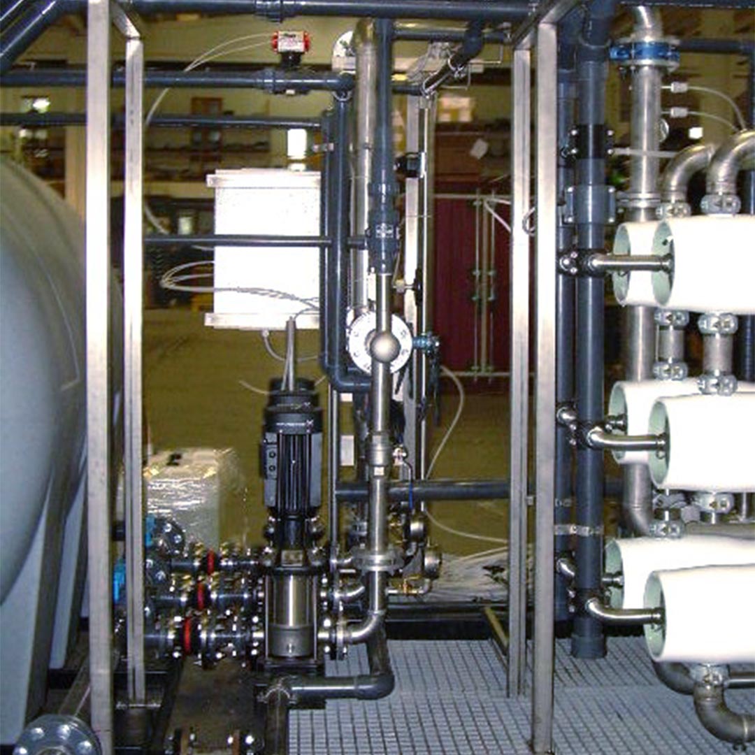 impianto trattamento acqua grande portata 03