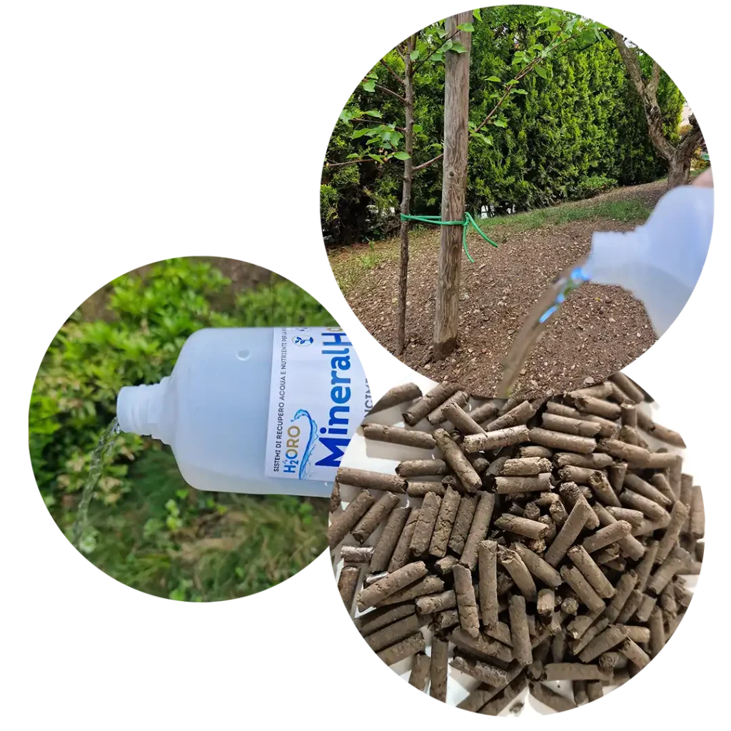 prodotti fertilizzanti km0