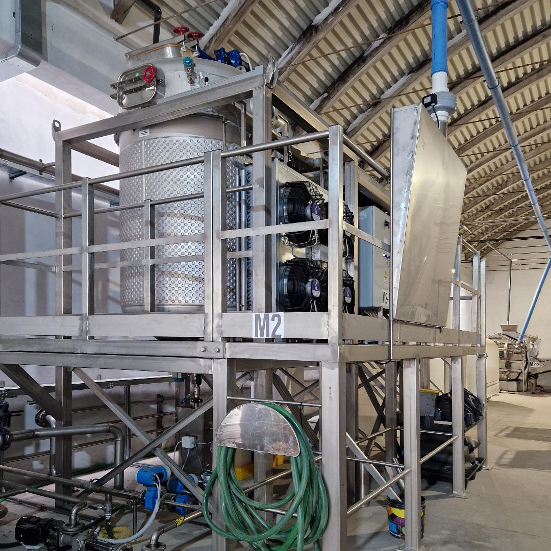 sito produttivo h2oro 04
